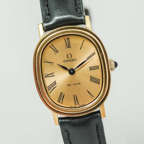 Vintage 1978 mint omega - vintage,