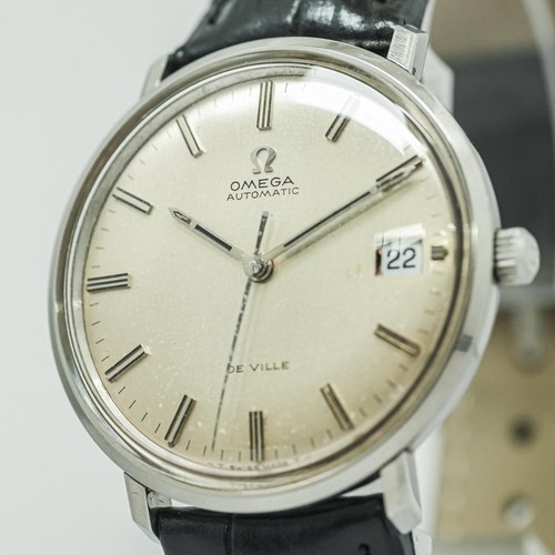 Vintage anni omega - **vintage,