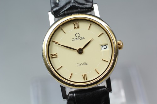 Vintage 1991 mint omega - vintage,