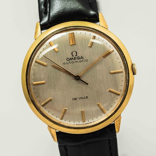 Vintage 1966 orologio uomo - orologio,