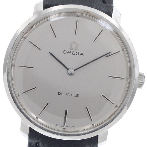 Orologio uomo omega - uomo, de