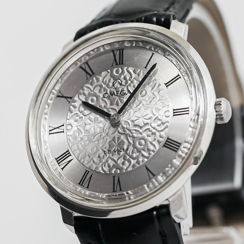 Come nuovo vintage omega de - *come,