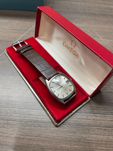 Vintage 1970s omega - vintage, ville