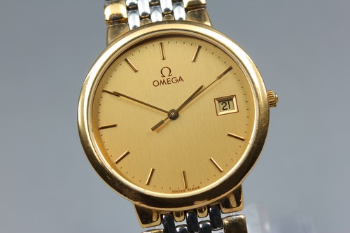 Orologio vintage uomo - orologio,