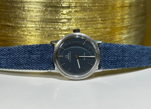 Omega ville vintage 32mm - de,