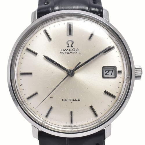 Orologio uomo automatico omega - orologio,