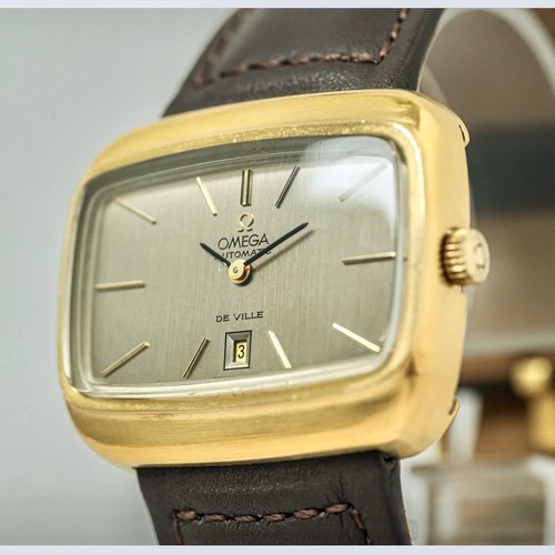 Raro vintage omega de - omega, ville