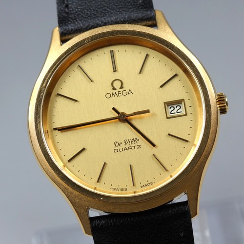 Orologio uomo omega - orologio, ville