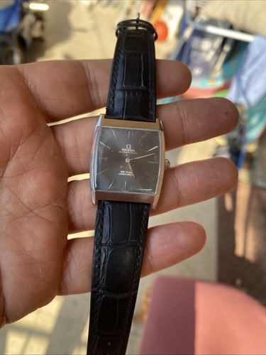 Orologio omega ville - de,