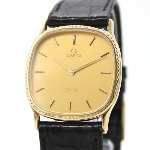 Orologio uomo vintage omega - omega, de