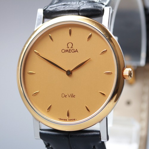 Orologio uomo omega - orologio, de