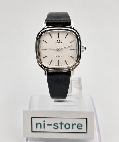 Vintage omega ville cal - vintage, de