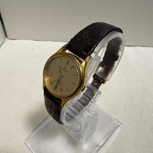 Orologio omega ville - de,