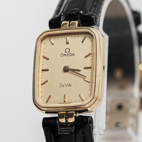 Quasi nuovo vintage omega - vintage,