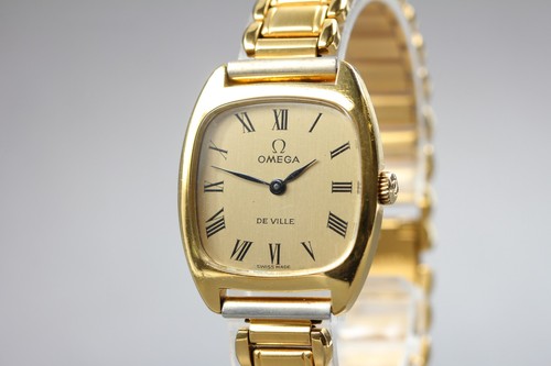 Orologio donna vintage omega - donna,