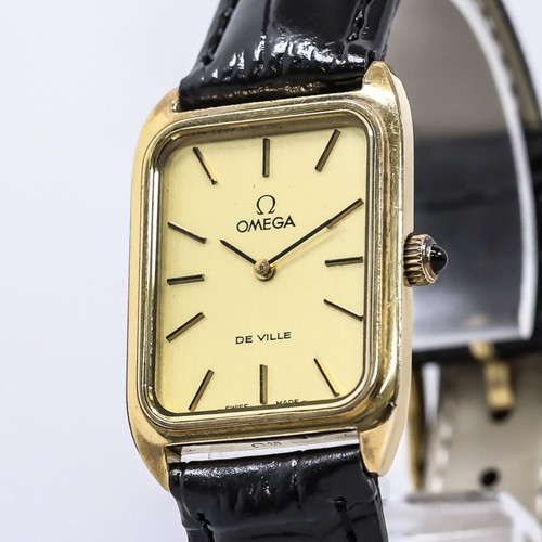 Vintage 1975 omega ville - 1975,