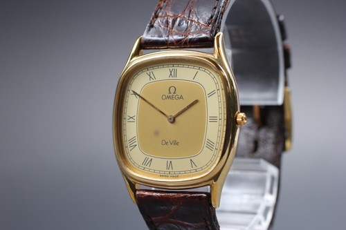 Ecc vintage omega - omega, de