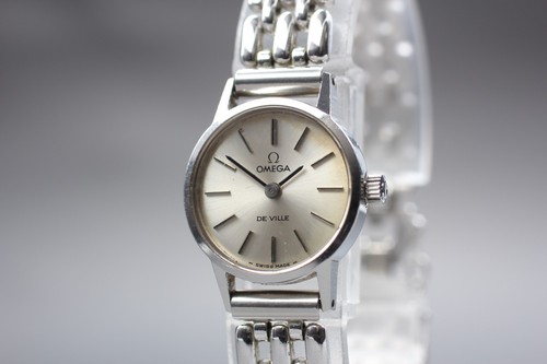 Vintage 1975 omega - de, ville