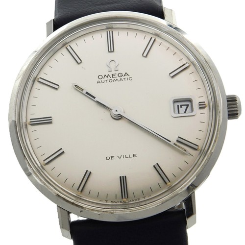 Orologio uomo automatico n - automatico, "n