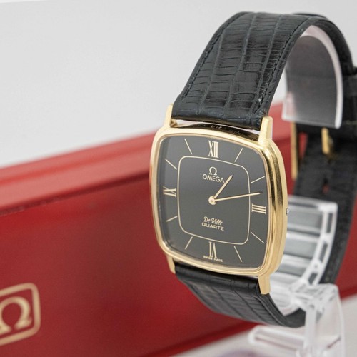 Vintage 1982 omega de - *vintage, ville