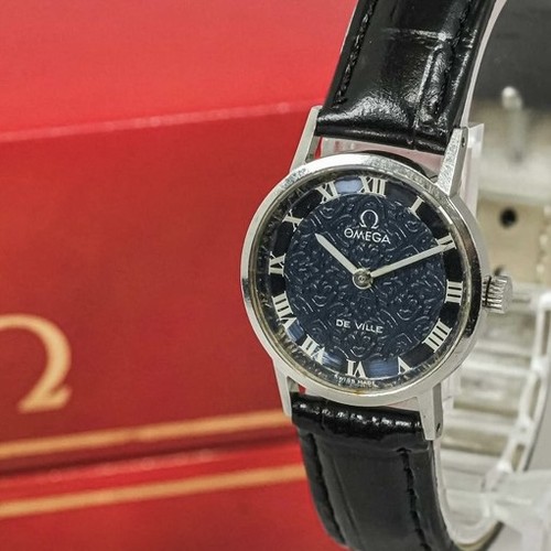 Modello floreale omega de - floreale**,