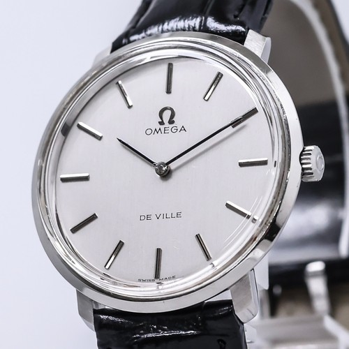 Strumento omega ville - de,