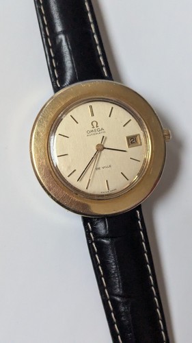 Omega orologio uomo automatico - orologio,