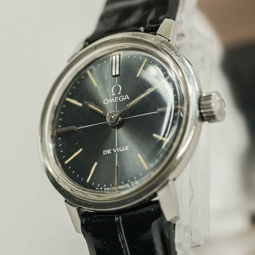 Raro mint vintage omega - raro,