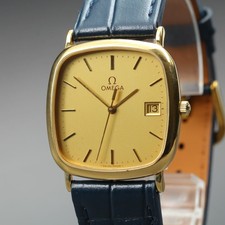 Orologio Vintage Omega De