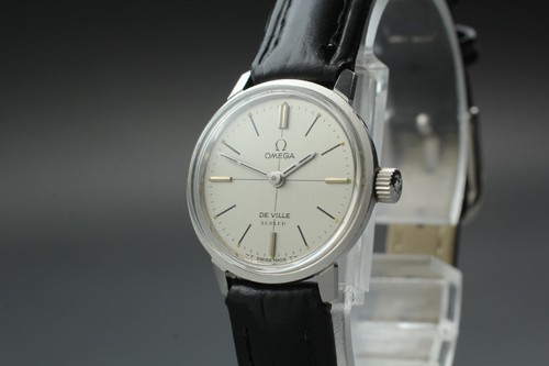 Vintage omega ville - omega, de