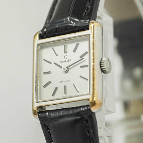 Vintage 1973 omega de - omega,