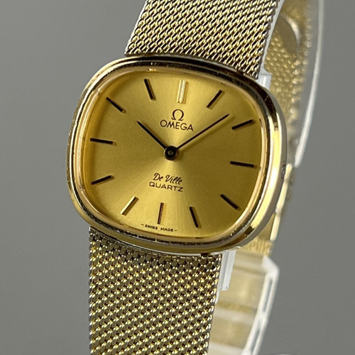 Orologio omega ville - omega,