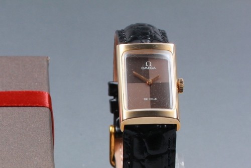 Orologio vintage 1973 omega - omega, de