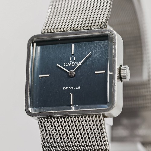 Vintage 1973 omega de - **vintage,