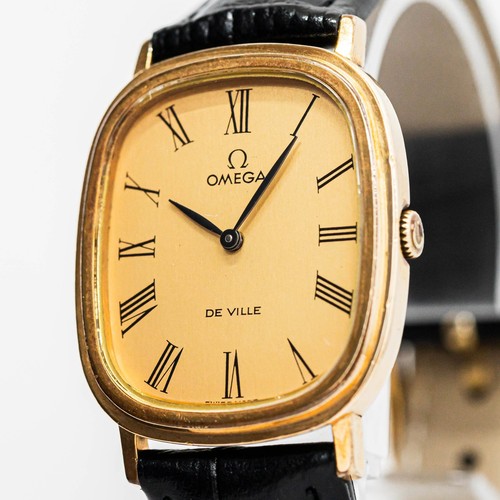 Vintage 1974 orologio uomo - *vintage,