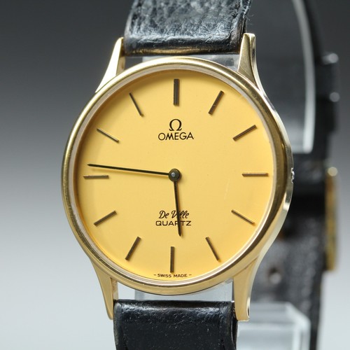 Orologio uomo vintage omega - orologio,