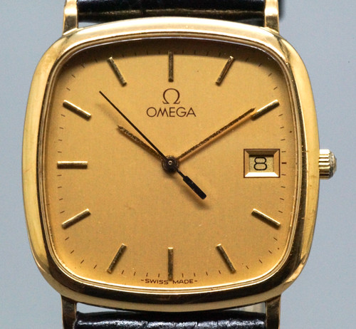 Orologio uomo vintage omega - vintage, de