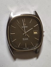 Orologio da polso vintage al