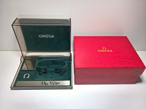 Ultra rare vintage - vintage, omega