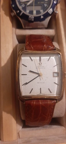 Orologio omega vintage - omega,