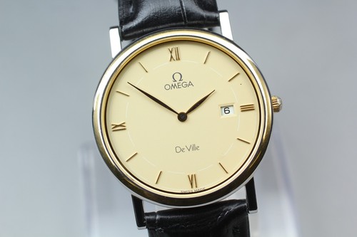 Quasi come nuovo - [], orologio