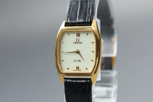 Vintage 1982 omega - de, ville