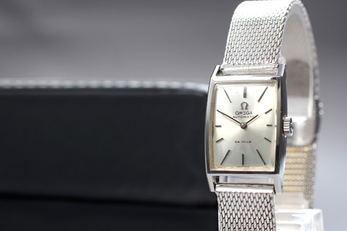 Come nuovo orologio - nuovo],