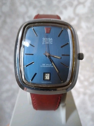 70s omega ville f300 - de,