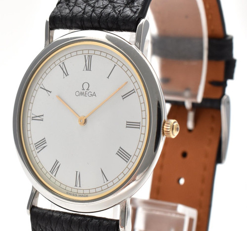 Vintage omega ville - vintage,