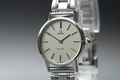 Vintage omega ville - vintage,
